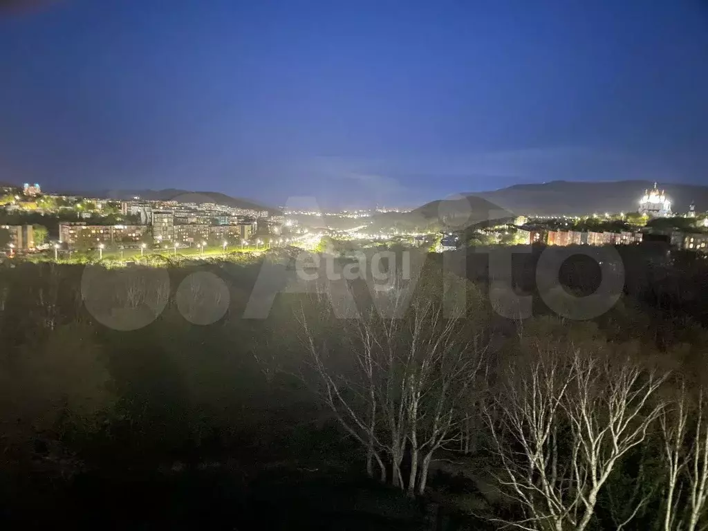 3-к. квартира, 60,9 м, 5/5 эт. - Фото 1