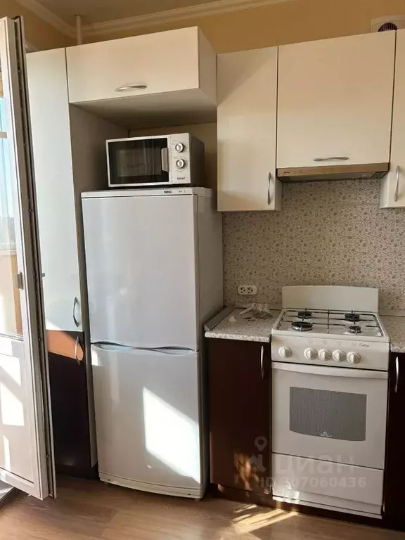 2-к кв. Мордовия, Саранск просп. 70 лет Октября, 64 (54.0 м) - Фото 2