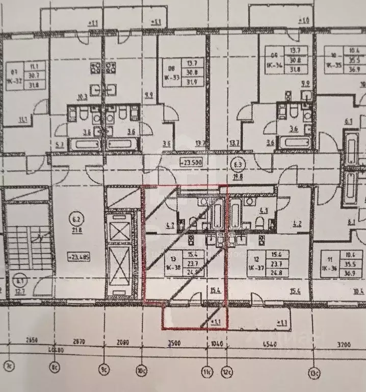 Студия Ленинградская область, Ломоносовский район, Аннинское городское ... - Фото 2