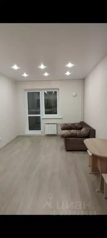 Студия Иркутская область, Иркутск ул. Баумана, 269 (30.0 м) - Фото 2