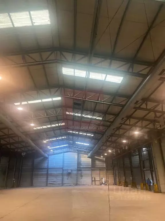 Склад в Калининградская область, Зеленоградский муниципальный округ, ... - Фото 2