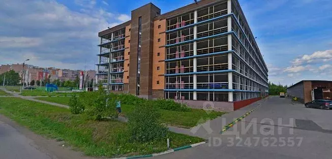 Гараж в Москва проезд Чечерский, 31 (17 м) - Фото 2