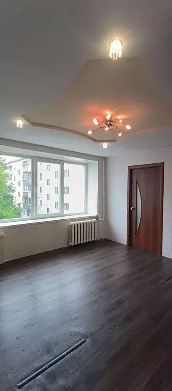 Продаётся 2-к квартира, 54.1 м - Фото 1