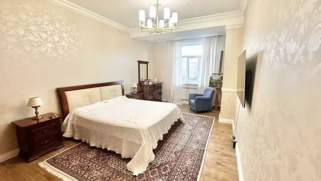 2-к кв. Ямало-Ненецкий АО, Новый Уренгой Мирный мкр, 1/1 (68.3 м) - Фото 1