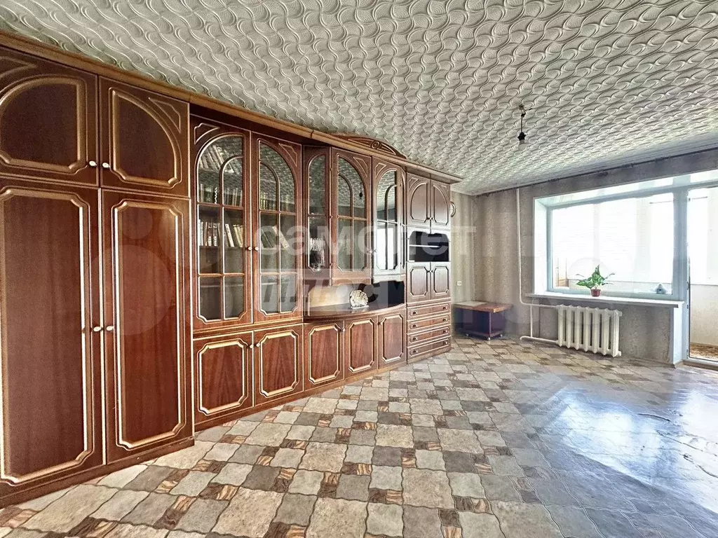 2-к. квартира, 48,8 м, 9/9 эт. - Фото 1