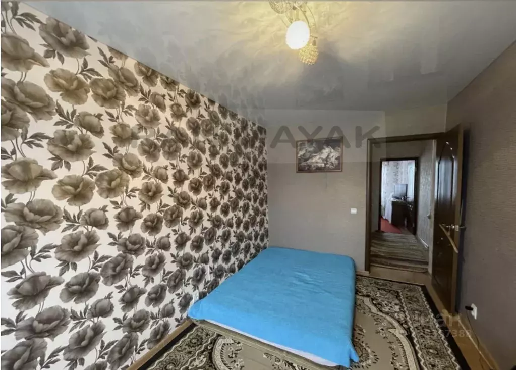 3-к кв. Адыгея, Майкоп ул. Горького, 196 (61.5 м) - Фото 2