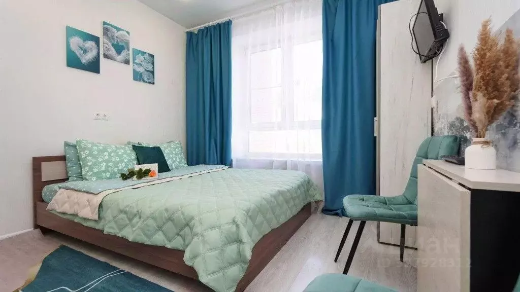 1-к кв. Московская область, Звенигород Одинцовский городской округ, ... - Фото 1