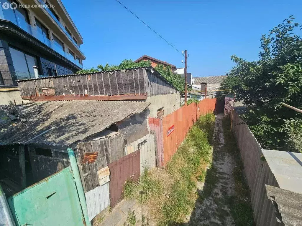 Участок в Новороссийск, Рыбацкая улица (1.94 м) - Фото 1