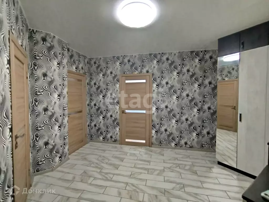 Продаётся 1-к квартира, 53.6 м - Фото 0