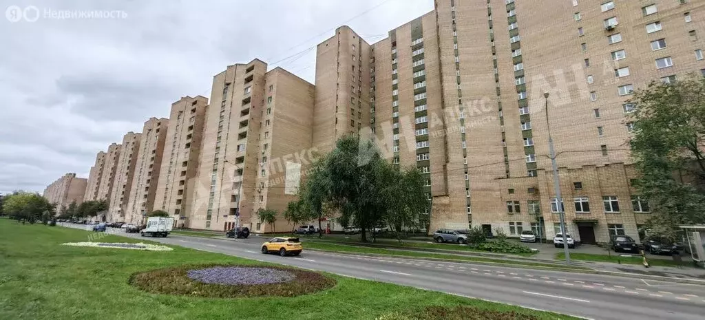 Помещение свободного назначения (171 м) - Фото 0