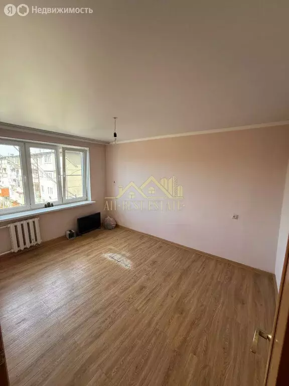 1-комнатная квартира: Владикавказ, Московская улица, 47к1 (21 м) - Фото 1