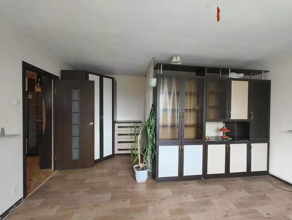 Продаётся 1-к квартира, 35 м - Фото 1