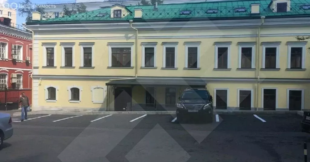 Офис (79 м) - Фото 2