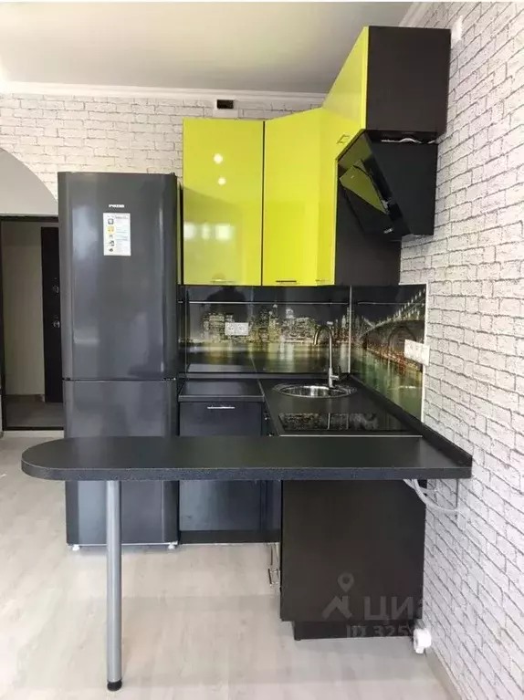 Студия Московская область, Мытищи бул. Тенистый, 6 (24.0 м) - Фото 2