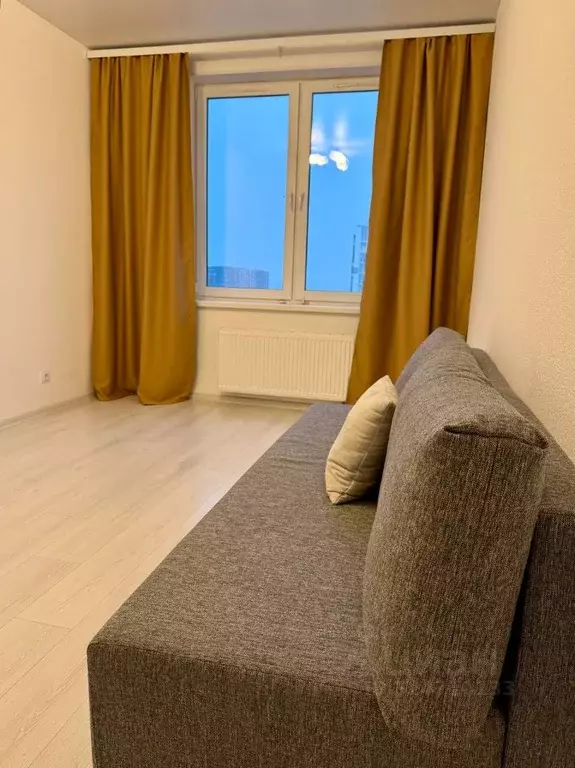 1-к кв. Санкт-Петербург ш. Суздальское, 18к2 (49.59 м) - Фото 1