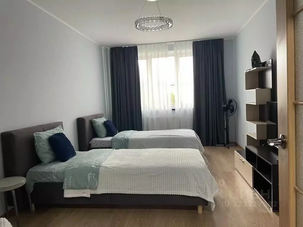 2-к кв. Тверская область, Конаковский муниципальный округ, д. Мокшино ... - Фото 1