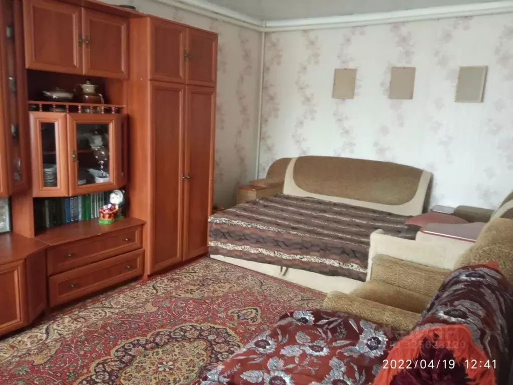 Дом в Краснодарский край, Щербиновский район, с. Глафировка ... - Фото 1