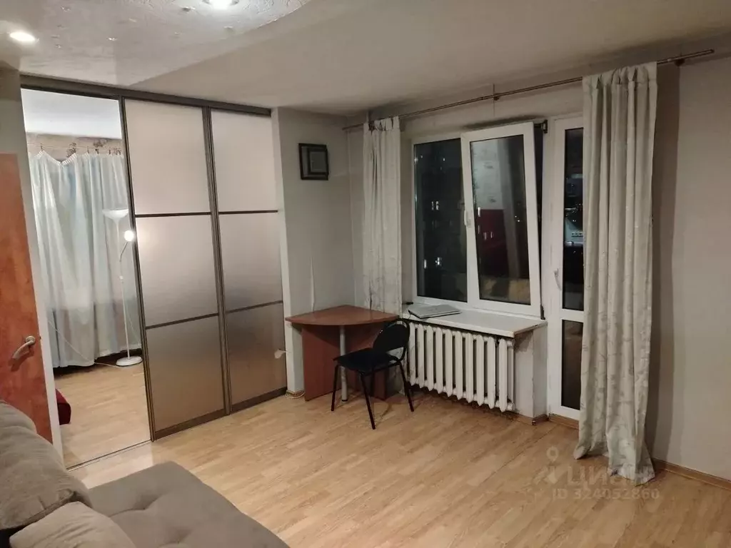 2-к кв. Москва Большая Черкизовская ул., 22К5 (45.0 м) - Фото 1