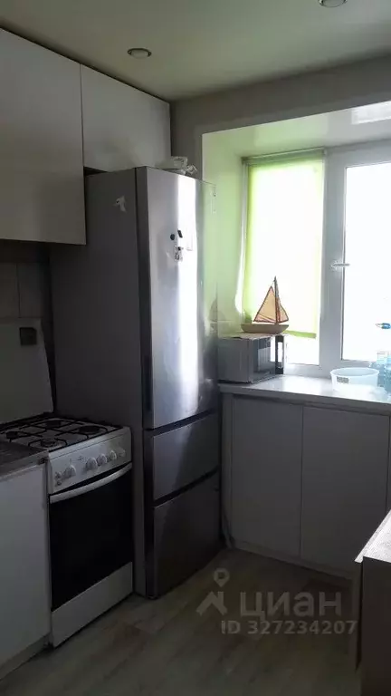 1-к кв. Татарстан, Альметьевск ул. Гафиатуллина, 22 (22.0 м) - Фото 1