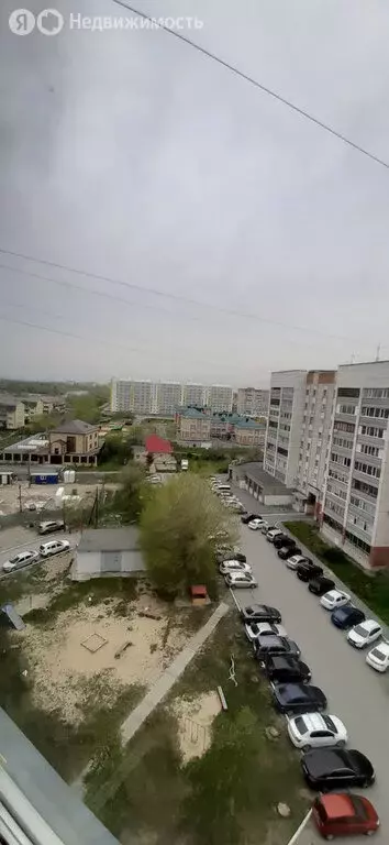 3-комнатная квартира: Курган, Солнечный бульвар, 17 (62.6 м) - Фото 2