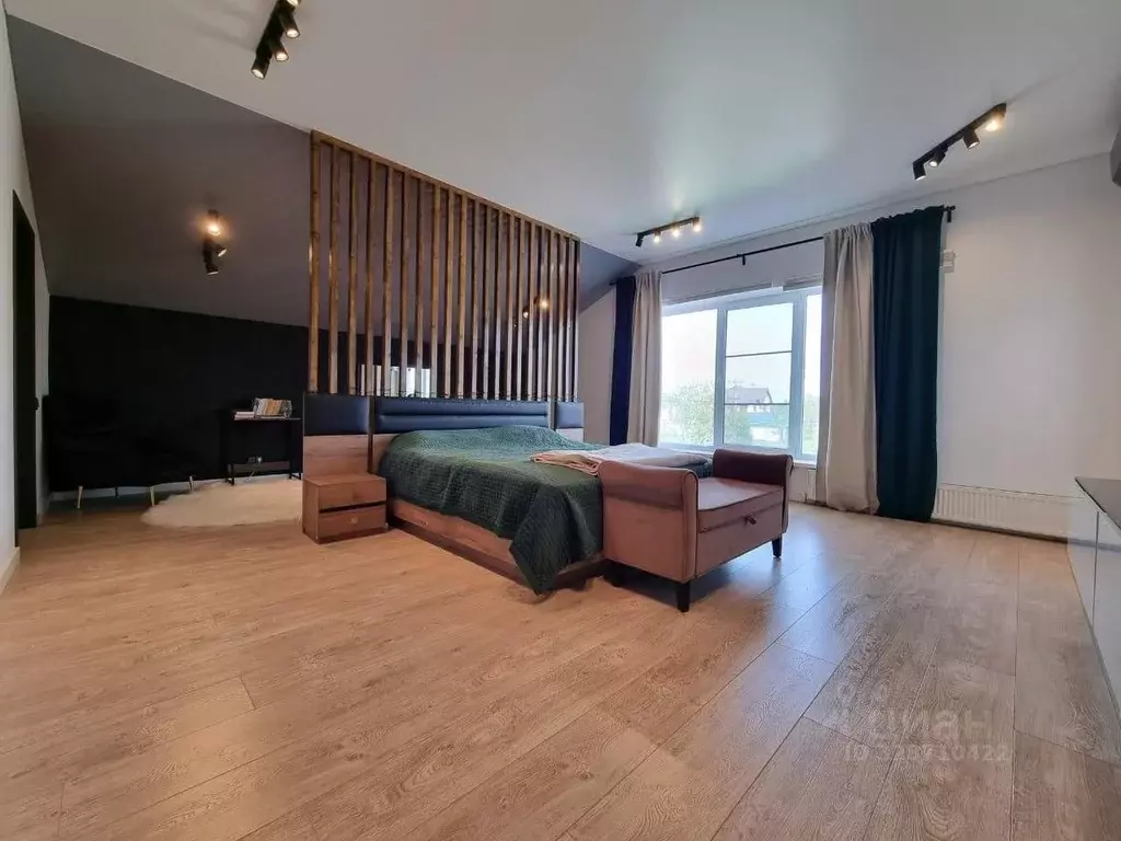 Дом в Краснодарский край, Краснодар пос. Российский, ул. Каспийская, ... - Фото 1