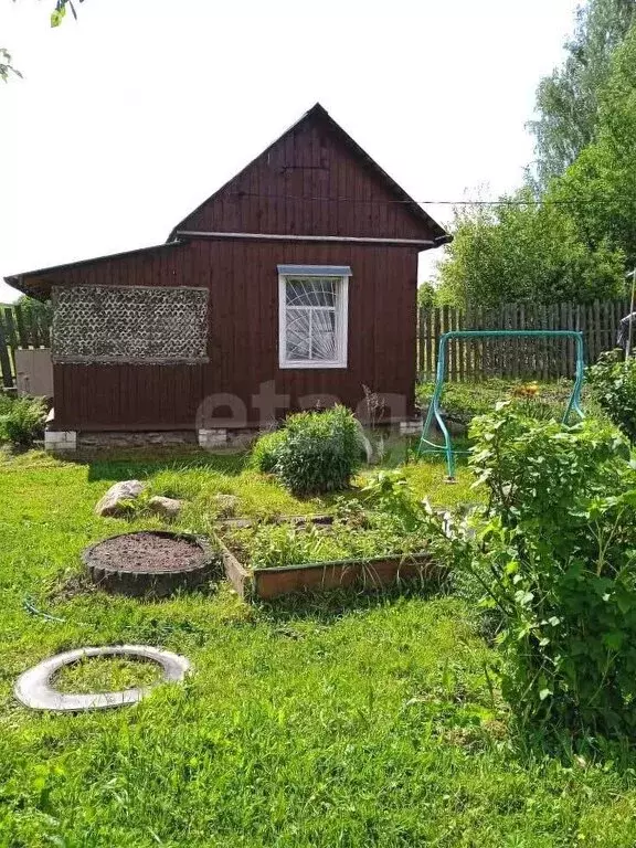 Дом в муниципальное образование Новосельское, деревня Черноситово (30 ... - Фото 0