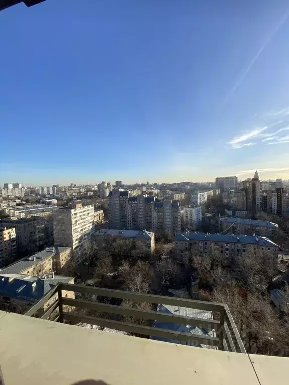 3-к кв. Москва ул. Юннатов, 4Г (71.0 м) - Фото 1