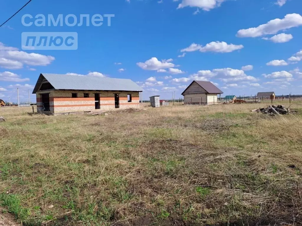 Купить Участок В Уфимском