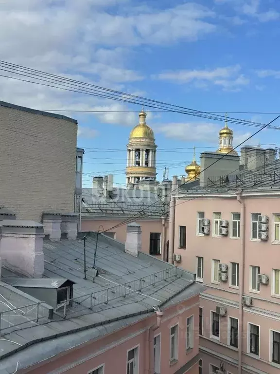 3-к кв. Санкт-Петербург Большая Московская ул., 1-3 (134.3 м) - Фото 0