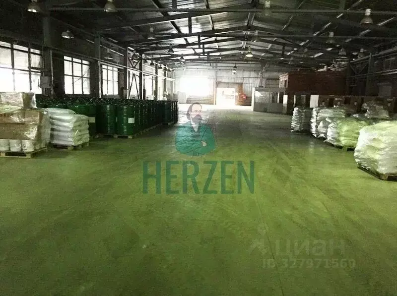 Склад в Московская область, Щелково Фряновское ш., 52 (7000 м) - Фото 2