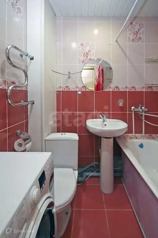 Продаётся 2-к квартира, 40.5 м - Фото 1