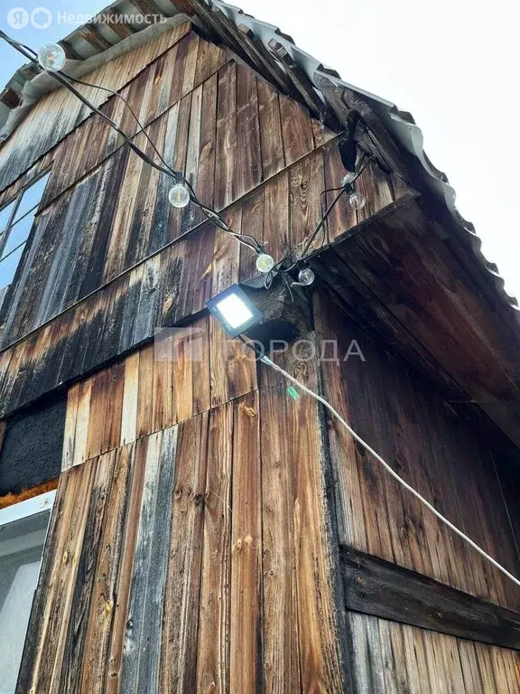 Дом в Новосибирск, СНТ Метростроитель, 224 (32 м) - Фото 1