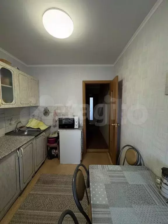 3-к. квартира, 63 м, 5/5 эт. - Фото 1