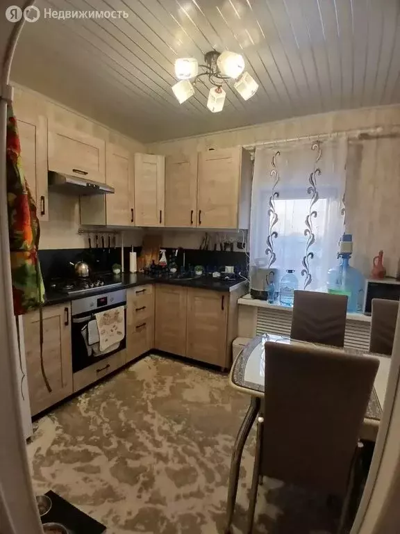 Дом в деревня Кусаковка, Горская улица, 28 (37.7 м) - Фото 1