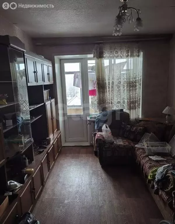 3-комнатная квартира: Лебедянь, Тульская улица, 2 (50.8 м) - Фото 1