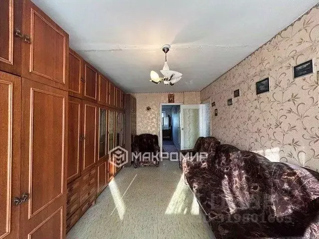 2-к кв. Брянская область, Брянск Орловская ул., 23 (45.0 м) - Фото 0