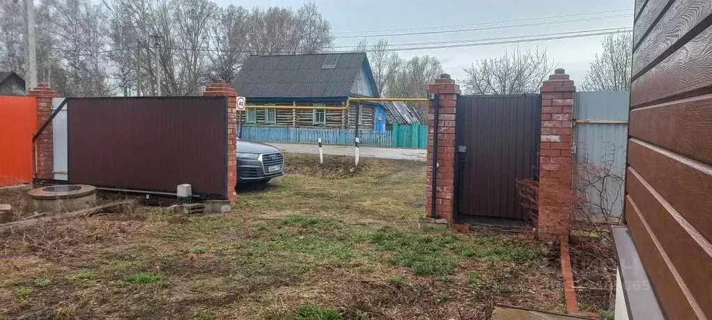 Дом в Башкортостан, Иглинский район, с. Турбаслы ул. Центральная, 80 ... - Фото 2