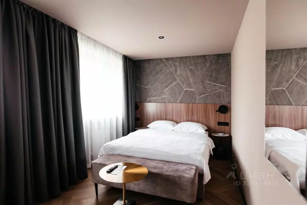 Комната Хабаровский край, Хабаровск Амурский бул., 46А (12.0 м) - Фото 2