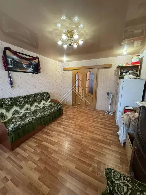 3-к кв. Костромская область, Буй ул. Социализма, 20 (60.8 м) - Фото 2