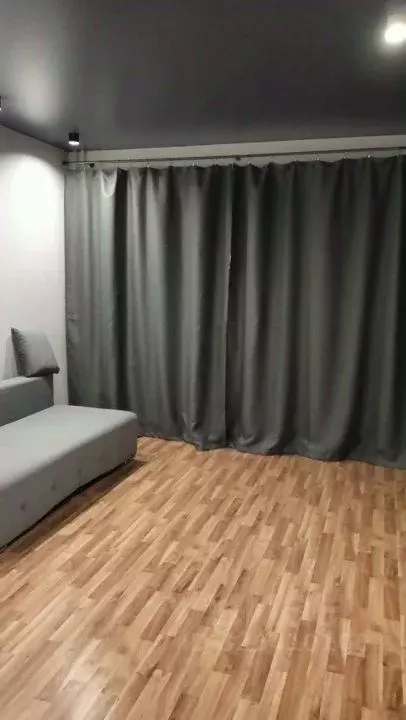 1-к кв. Красноярский край, Красноярск Норильская ул., 16И (35.0 м) - Фото 2