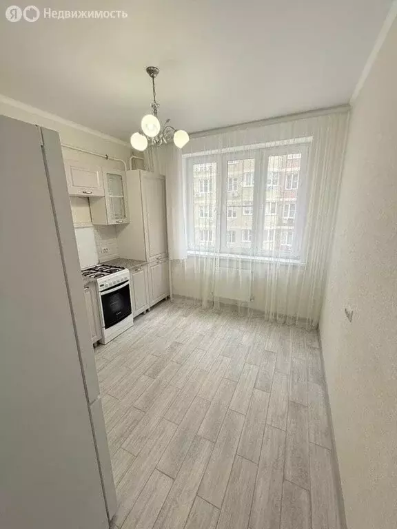 1-комнатная квартира: Анапа, Крестьянская улица, 27к3 (41 м) - Фото 1