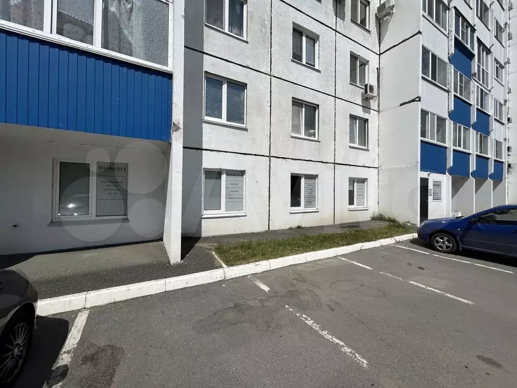 Продам помещение свободного назначения, 115 м - Фото 1