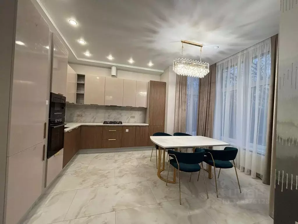 3-к кв. Воронежская область, Воронеж ул. Танкиста Серебрякова, 14/1 ... - Фото 2