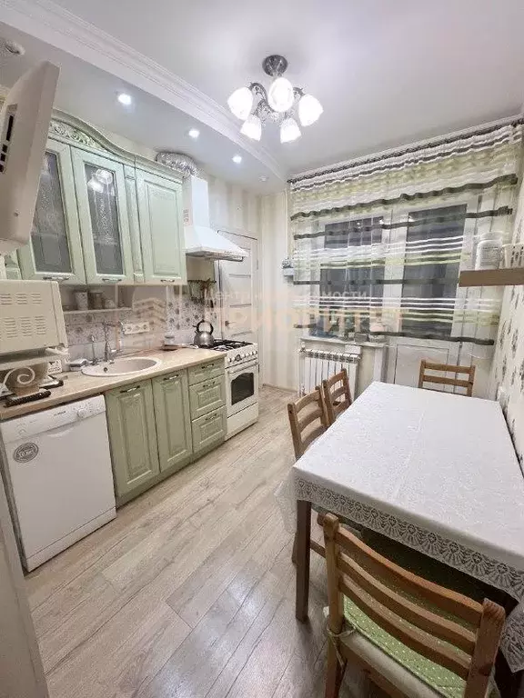 Квартира, 2 комнаты, 64.5 м - Фото 2
