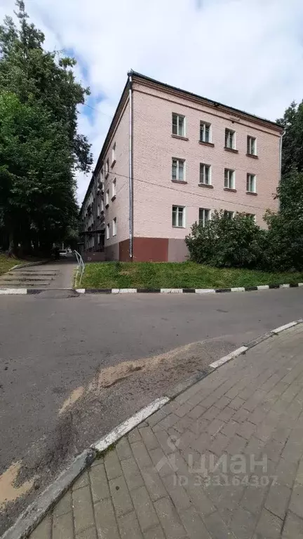 2-к кв. Московская область, Дзержинский Спортивная ул., 9 (58.5 м) - Фото 2