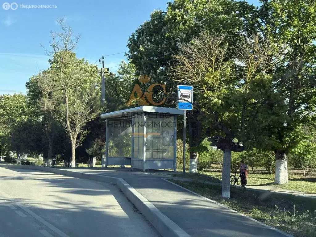 Участок в Золотое Поле, улица Субаши, 3 (6.7 м) - Фото 1