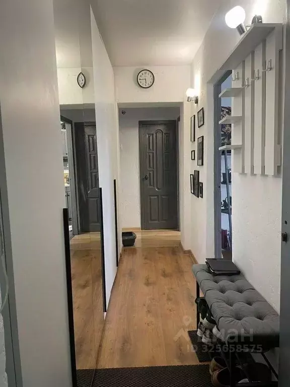 2-к кв. Московская область, Щелково городской округ, пос. ... - Фото 2