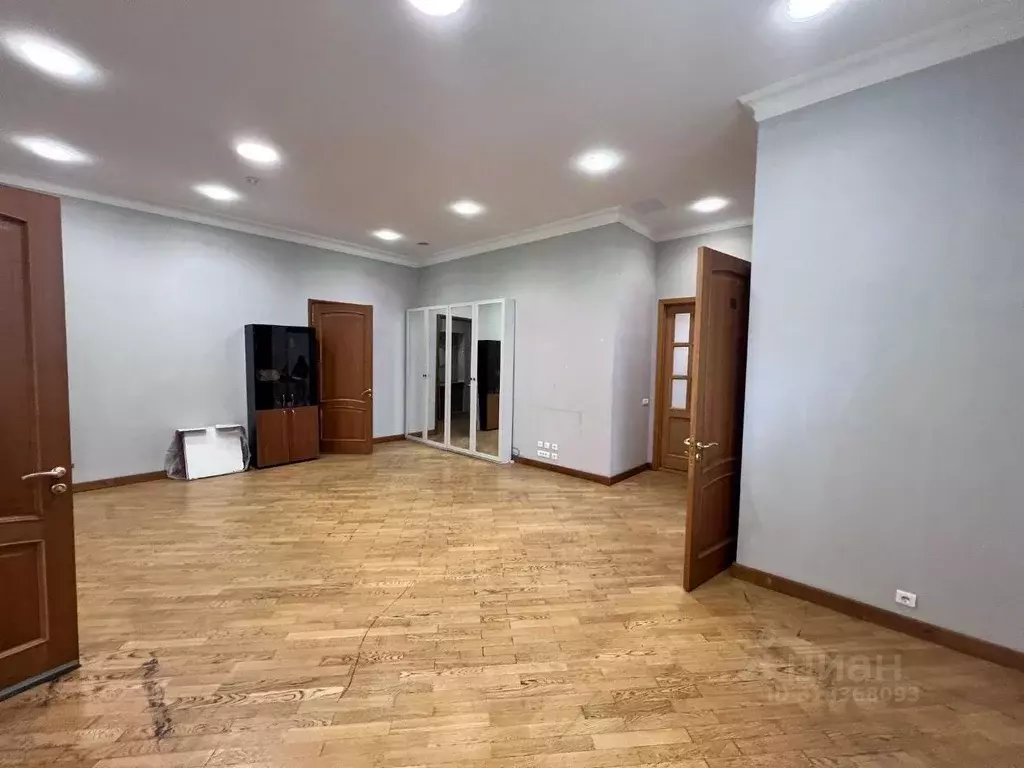 Офис в Москва ул. Малая Дмитровка, 23/15С1 (146 м) - Фото 1