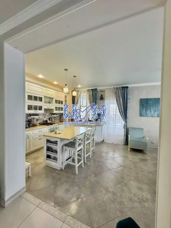 Дом в Курская область, Курский район, Новопоселеновский сельсовет, д. ... - Фото 2