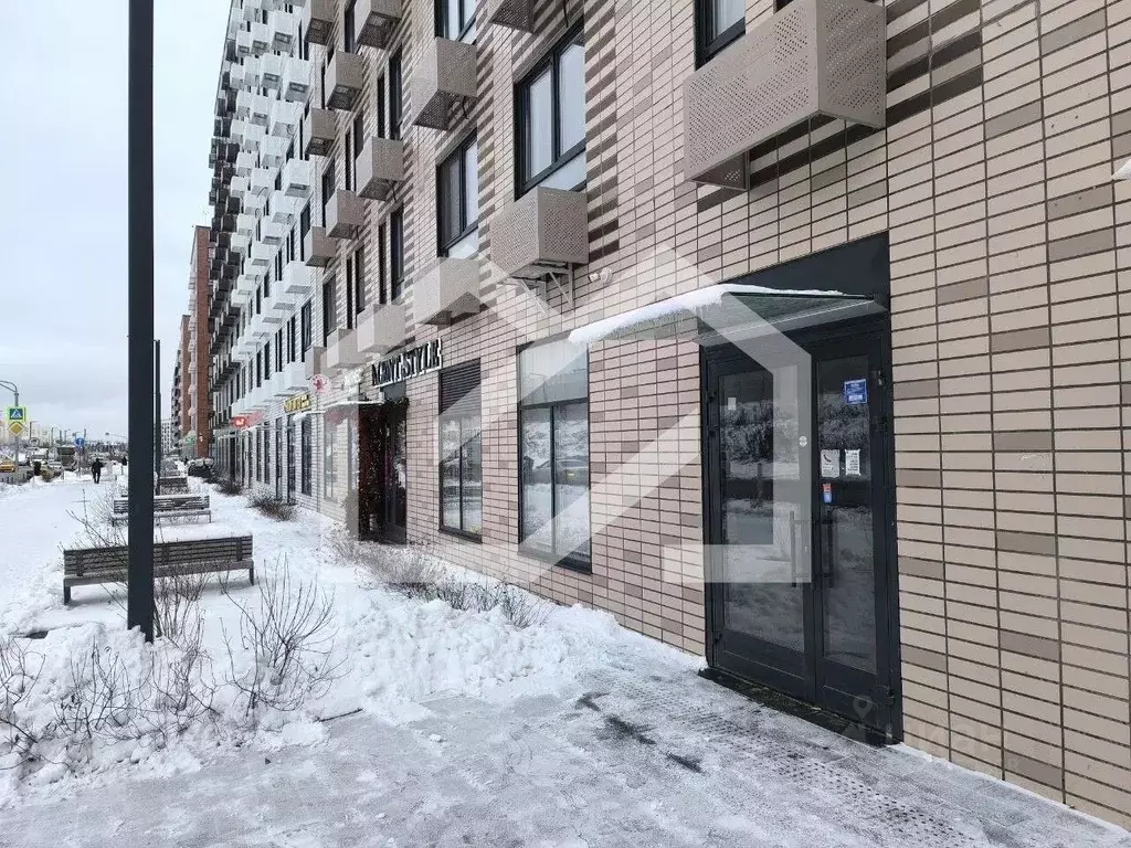 Помещение свободного назначения в Московская область, Красногорск ... - Фото 1